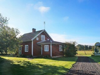 Holiday house Floby Outdoor Recording 9