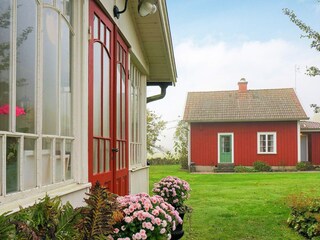 Holiday house Floby Outdoor Recording 10