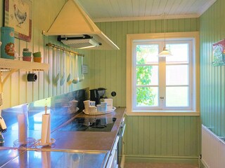 Holiday house Floby  18