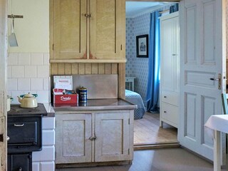 Holiday house Floby  21