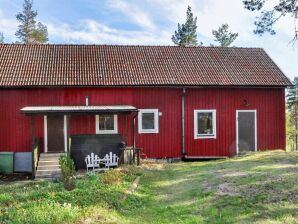 4 Personen Ferienhaus auf Ulfborg-By Traum - Tösse - image1