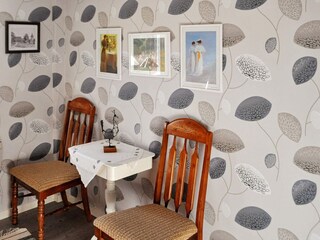 Maison de vacances Tösse  33