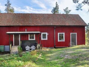 Ferienhaus 4 persoons vakantie huis in Ulfborg-By Traum