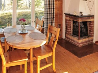 Vakantiehuis Tösse  18