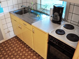 Vakantiehuis Tösse  8