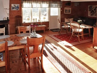 Vakantiehuis Tösse  9