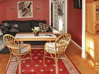 Vakantiehuis Tösse  10