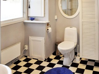 Vakantiehuis Tösse  14