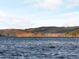 Ferienhaus Tösse  18