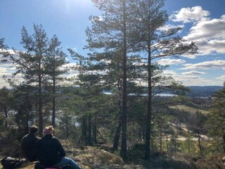 Vakantiehuis Tösse  28