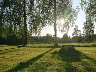 Vakantiehuis Tösse  12