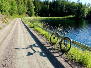 Vakantiehuis Tösse  13