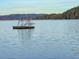Casa per le vacanze Tösse  34