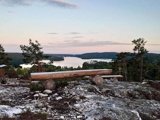 Casa per le vacanze Tösse  6