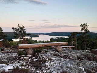 Ferienhaus Tösse  35