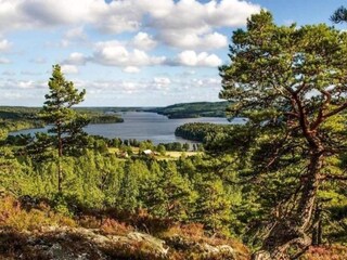 Vakantiehuis Tösse  24