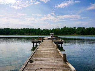 Casa per le vacanze Tösse  8