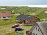 Casa de vacaciones Harboøre Grabación al aire libre 1