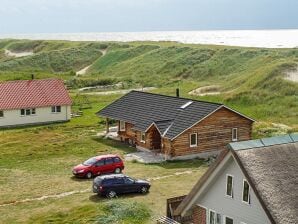 12 Personen Ferienhaus in Harboøre - Limfjord - image1