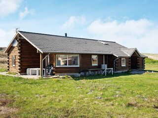 Casa de vacaciones Harboøre Grabación al aire libre 5