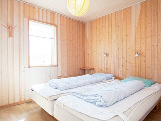 Casa de vacaciones Harboøre  16