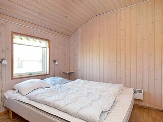 Casa de vacaciones Harboøre  17