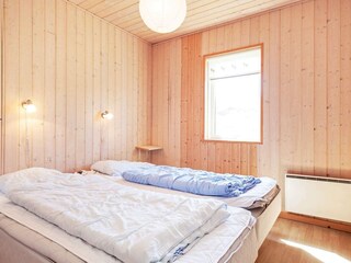 Casa de vacaciones Harboøre  18