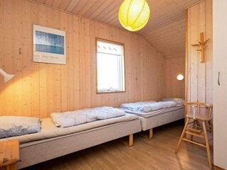 Casa de vacaciones Harboøre  19