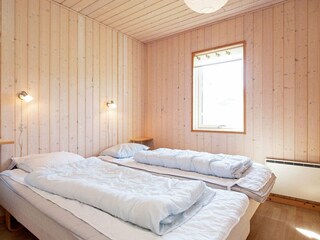 Casa de vacaciones Harboøre  20