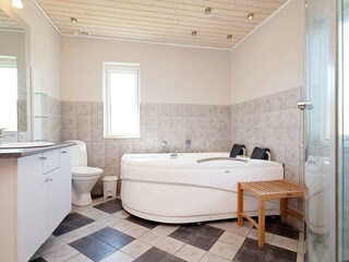 Casa de vacaciones Harboøre  21