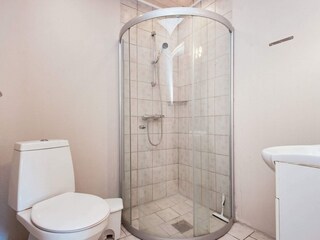 Casa de vacaciones Harboøre  22