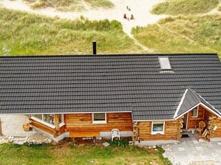 Casa de vacaciones Harboøre  25