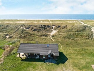 Casa de vacaciones Harboøre  26