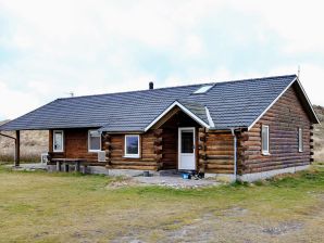 Holiday house 12 Personen Ferienhaus in Harboøre - Limfjord - image1