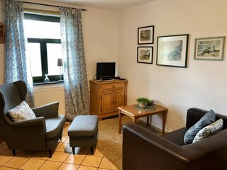 Apartamento Warrenzin Características 11