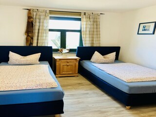 Appartement Warrenzin Kenmerken 13