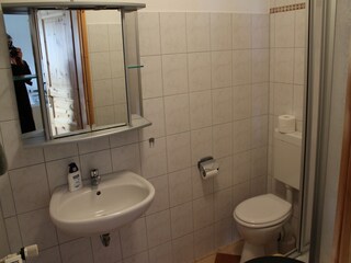Apartment Warrenzin Ausstattung 15