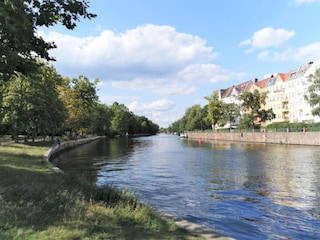Apartment Warrenzin Umgebung 25