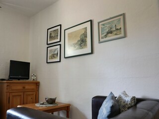 Appartement Warrenzin Kenmerken 13