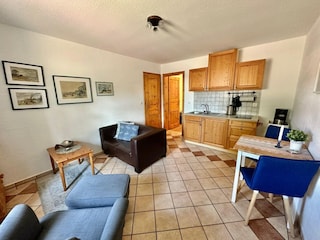 Apartment Warrenzin Ausstattung 12