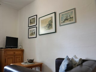 Apartment Warrenzin Ausstattung 13
