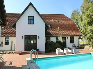 Apartamento Warrenzin Grabación al aire libre 2