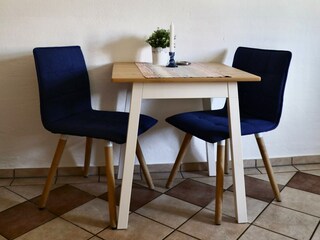 Apartamento Warrenzin Características 14