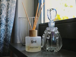 Apartamento Warrenzin Características 19