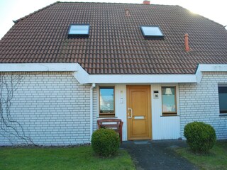 Appartement Kühlungsborn Enregistrement extérieur 7