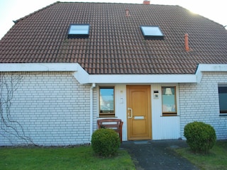 Appartement Kühlungsborn Enregistrement extérieur 6