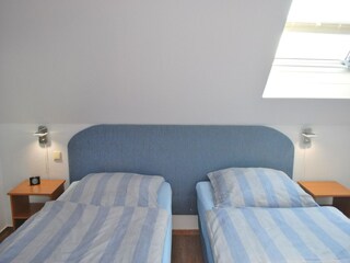 Appartement Kühlungsborn Équipement 11