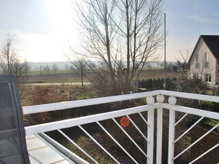 Appartement Kühlungsborn Buitenaudio-opname 2