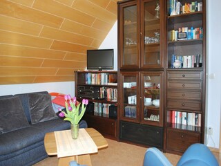 Appartement Kühlungsborn Kenmerken 24