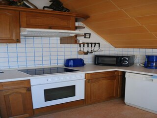 Appartement Kühlungsborn Kenmerken 10